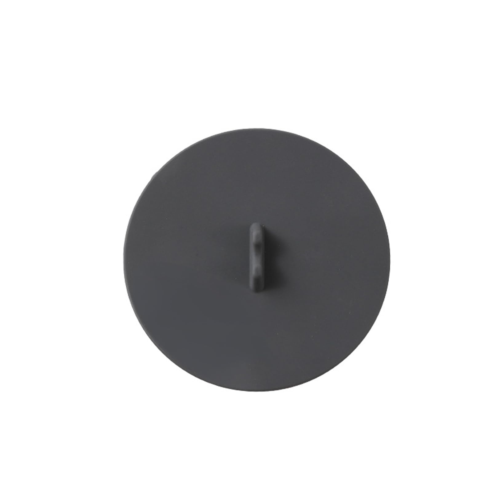 Xjdzineq Thickened Nonslip Cup Coasters Silicone Cup Lid Round Tableware Placemat for Hot Beverages Coffee Tea Nonslip Coffee Tea Coasters