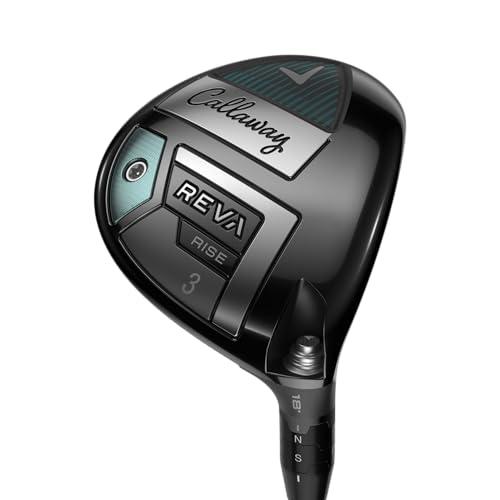 Callaway Reva Rise Women’s Fairway