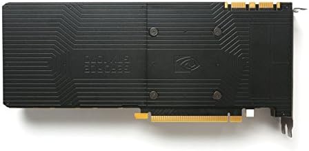 EVGA GTX1070 Founders Edition Scheda Grafica da 8 GB, VGA, Nero EVGA GTX1070 Founders Edition Scheda Grafica da 8 GB, VGA, Nero