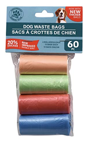 Image of Greenbrier Dog Waste Bags