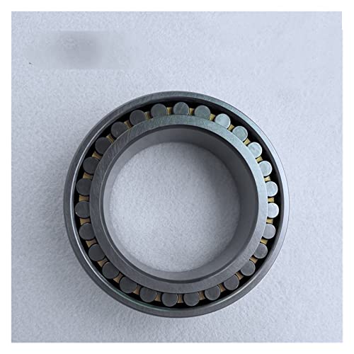 Roulement NNU4918 W33 P4 rigide contre les vibrations d'axe - 5