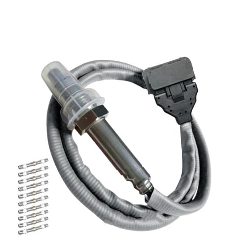 Capteur NOx pour rouler sans panne sur Citroën C4 et Peugeot 3008 référence 9817308880