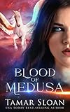 Cover zum Buch Blood of Medusa: Descendants of the G...