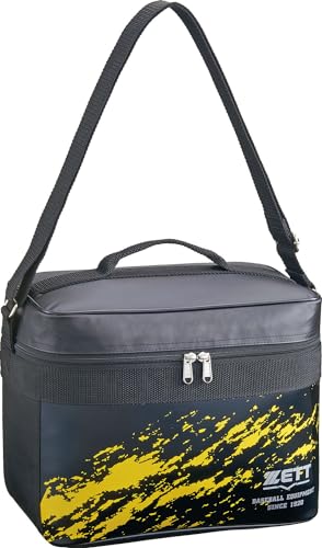 �[�b�g(ZETT) �싅 �N�[���[�o�b�O �u���b�N×�C�G���[(1953) BA1552