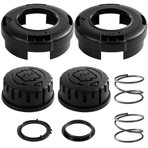 Kaberalty KTHA1040-03 KST2580-06 4665020 Trimmer Bump Cap fit for Kobalt