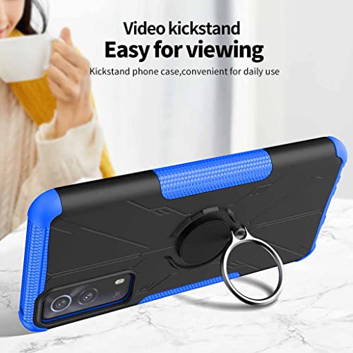 GOGME Cover per Vivo Y72 5G / Vivo Y52 5G