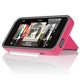 Incipio Stowaway Apple iPhone 5/ iPhone 5s Case - Pink Gray Stowaway Card Cover with Integrated...