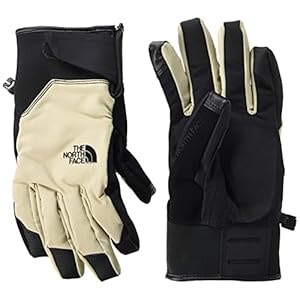 ［ザノースフェイス］ グローブ MT APEX Glove フラックス L" 