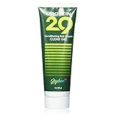 Protein 29 Conditioning Hair Groom Clear Gel 3 oz (Pack of 3)