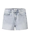 NAME IT Nkfrose Hw Mom DNM Shorts 8222-Ya Noos