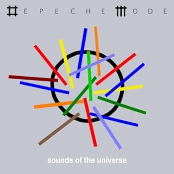 新品 Depeche Mode Sounds of the Universe Buy Sounds of the Universe Online at Low Prices in India | Amazon