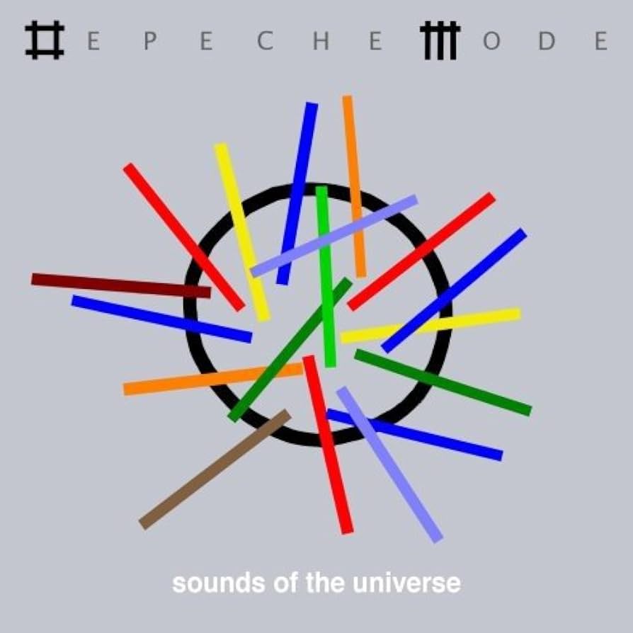 Sounds of the Universe: Depeche Mode: Amazon.es: CD y vinilos}