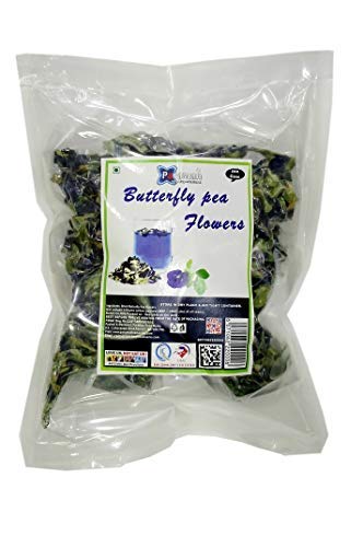 Butterfly Pea Flowers Dried (50 GMS) (B07JLZR1ZB) Amazon Price History, Amazon Price Tracker