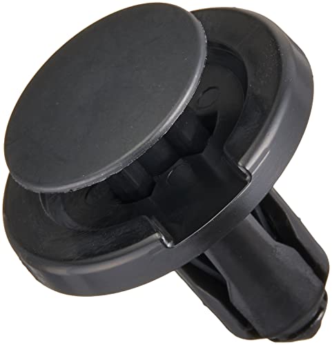 ボストン (VOSTON) 自動車用部品 プッシュリベット 黒色 1袋10個入り BC5169