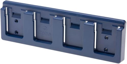 Miniatura 5 de 48 Tools - Soporte de batería para baterías Bosch  18V  Montaje en pared  Almacenamiento de baterías para camión, remolque, camioneta, taller,
