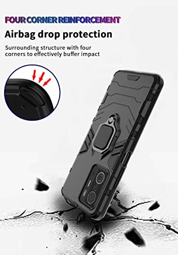 GOKEN Cover per Xiaomi Mi 11T PRO 5G / Xiaomi Mi