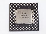 Intel sl27h Pentium CPU Intel Sl27h CPU Pentium 166 MMX