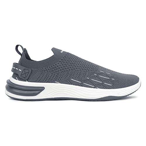 Image of Hygear Mens Riveria Walking Shoes