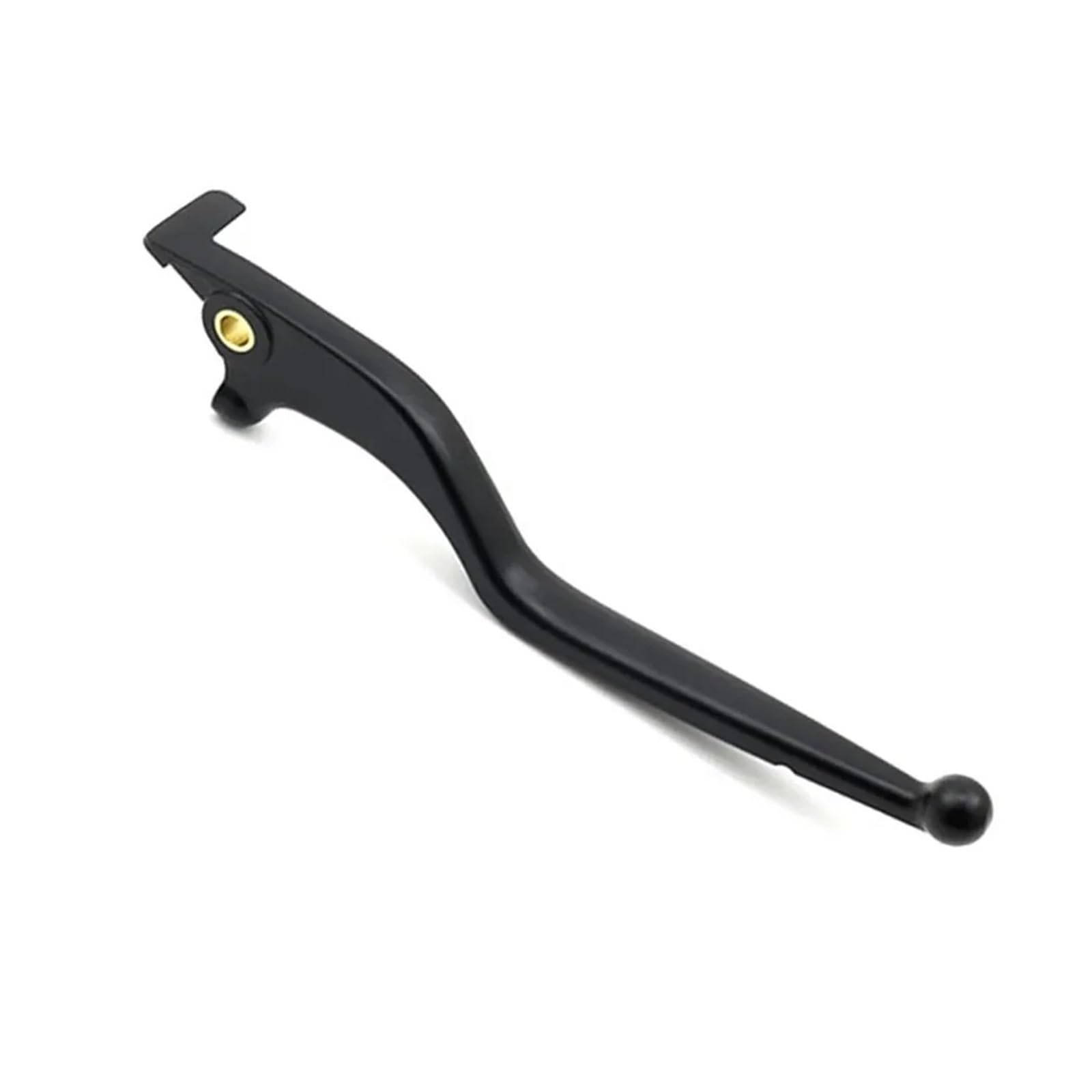Palancas de embrague de moto BMW G310 en aluminio mecanizado