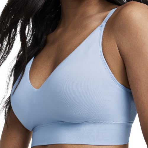 Image of Jockey Women's Bra Seamfree Light Lift Bralette
