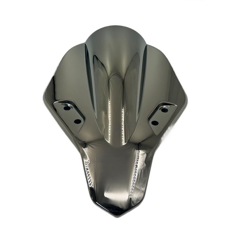 Déflecteur vent pare-brise moto premium pour habiller votre CFMOTO 300SR