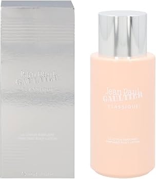 Amazon.com : Jean Paul Gaultier Le Classique Perfumed Body Lotion