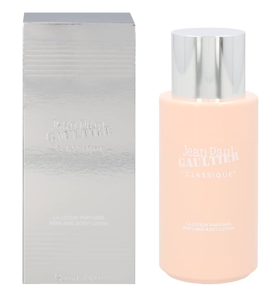 ジャンポール ゴルチエ パヒュームド ボディークリーム 200ml Amazon.com : Jean Paul Gaultier Le Classique Perfumed Body
