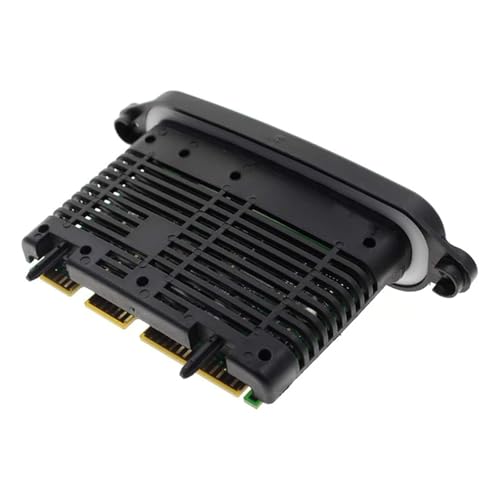 Module TMS de phare 63117316217 boîtier électronique Premium pour BMW F07