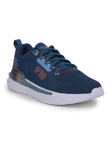 Image of Liberty BLAKES-1E Mens Sports Lacing Shoes