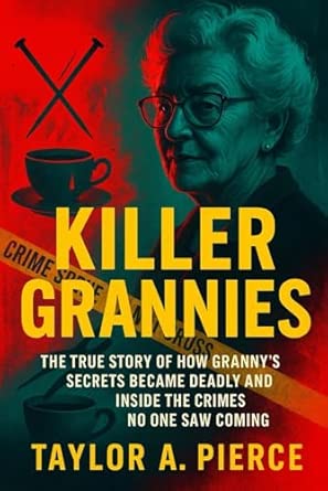 Killer Grannies: The True Story of How Granny’s Secrets Became Deadly