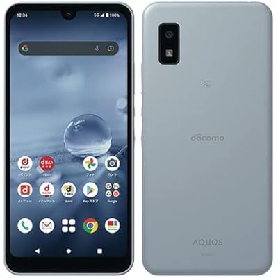 3.121【特売】Aquos wish2 sh-51c 64GB docomo ゲオ公式通販サイト/ゲオオンラインストア【中古】【安心保証