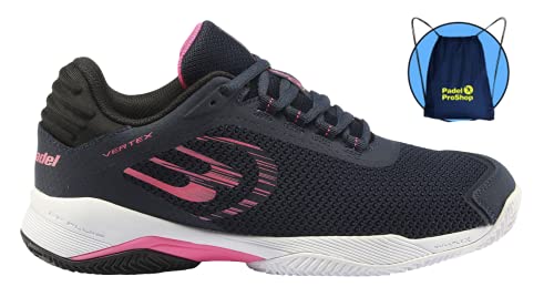 Las mejores zapatillas de padel bullpadel