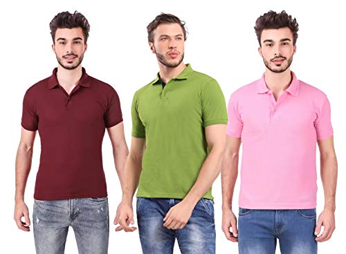 Image of Men's Regular Fit T-Shirt