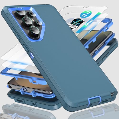 Coque Samsung S25 Ultra idéale pour sportifs et sorties outdoor
