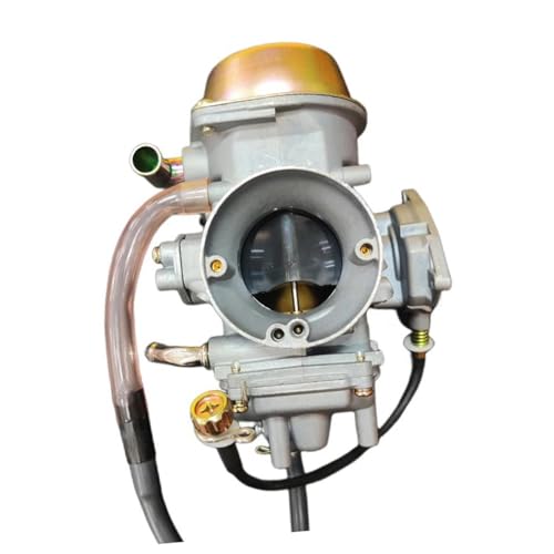 Carburateur PD42J pour restaurer le moteur YFM660 Grizzly et quad 350CC