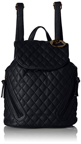MG Collection Quilted Drawstring bag