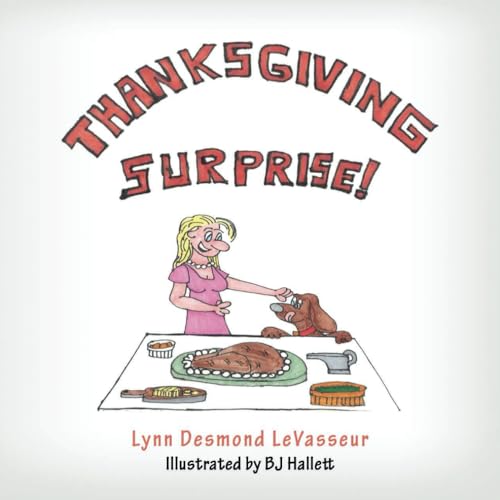 Thanksgiving Surprise!