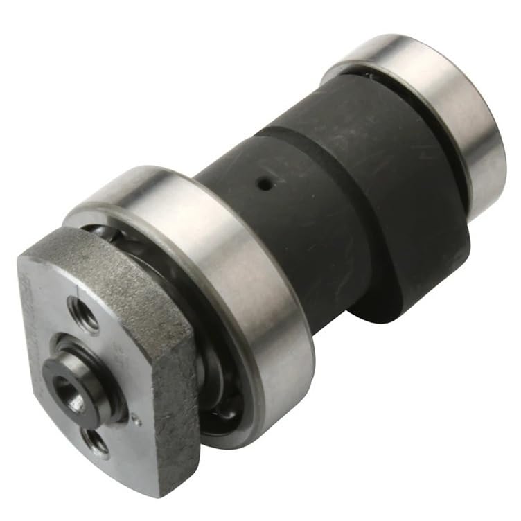 Árbol de levas Joymax 300i soluciona vibraciones y pérdida de potencia en GTS300