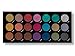 21 Highly Pigmented Professional Eyeshadow Palette Eye Shadow Makeup Kit Set Pro Palette High-end Formula (Frost, Shimmer) by Karity Cosmetics