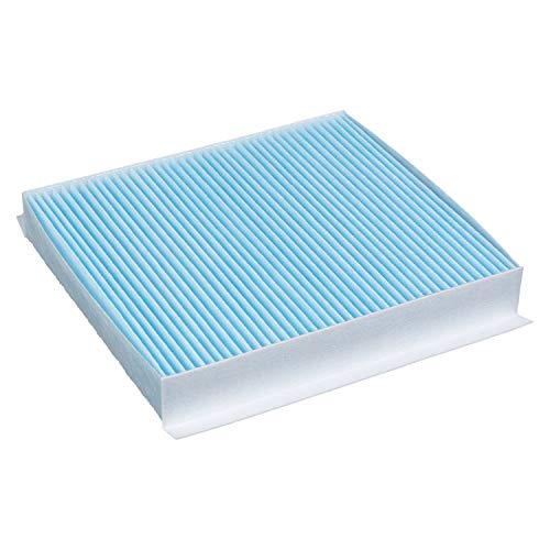 UFI Filters Innenraumluftfilter 53.101.00 – Saubere Luft Im Auto, Filtert Pollen, Staub & Gerüche, Einfacher Wechsel