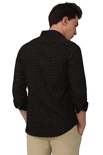 Peter England Men PCSFSSLP023628 casual