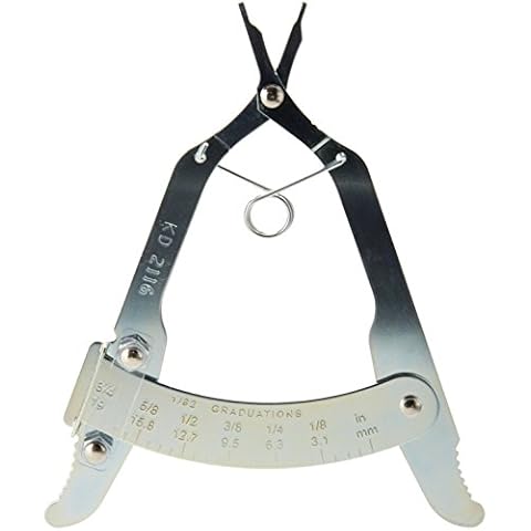 GEARWRENCH Disc Brake Lining Wear Gauge Cover
