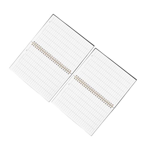 VILLCASE 2����v�p���i�L�^�� ���Ƃ���щƗp�ƌv��Ƃ��Ďg����o��Ǘ��m�[�g ��v�ȕ\�ƃc�C�����C���[�Ԃ��ɂ�鑽�p�r�t�@�C�i���X