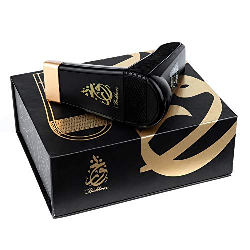 Soddyenergy Dukhoon, Tragbares Mini-USB-Räuchergefäß, elektrisch, Bakhoor, aufladbar Cover