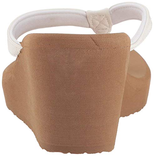 Flojos Women's Olivia Wedge Sandals4