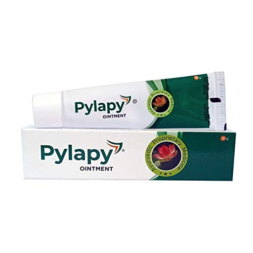 PYLAPY OINTMENT -PACK OF 3 (B0B3JCGM21) Amazon Price History, Amazon Price Tracker