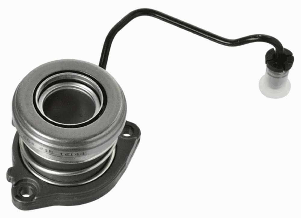 SACHS 3182 654 215 Desembrague Central Embrague compatible con Opel Corsa D (S07) 2006-2015 y Otros Vehículos