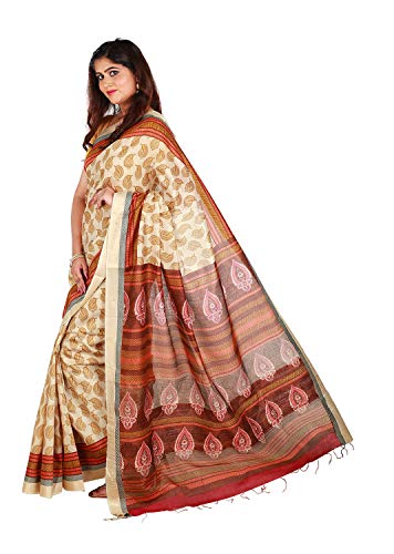 Nilima Silk eri silk saree – image 2