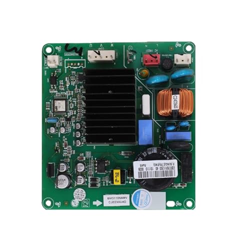 Placa base de refrigerador LG EBR78311203 módulo inverter de repuesto 2
