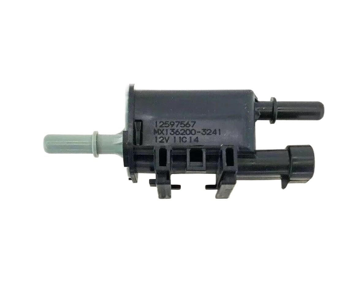 Evmjpmygq Onecolor Evap Emission Canister Purge Solenoid For 214-1680 Compatible With Gm Allure